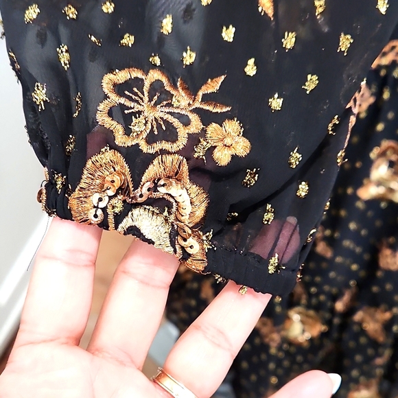 EXPRESS DRESS - Picture 4 of 11